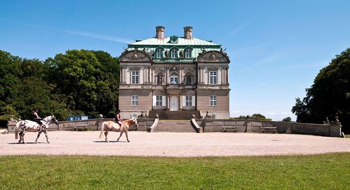 Discover an oasis in North Zealand